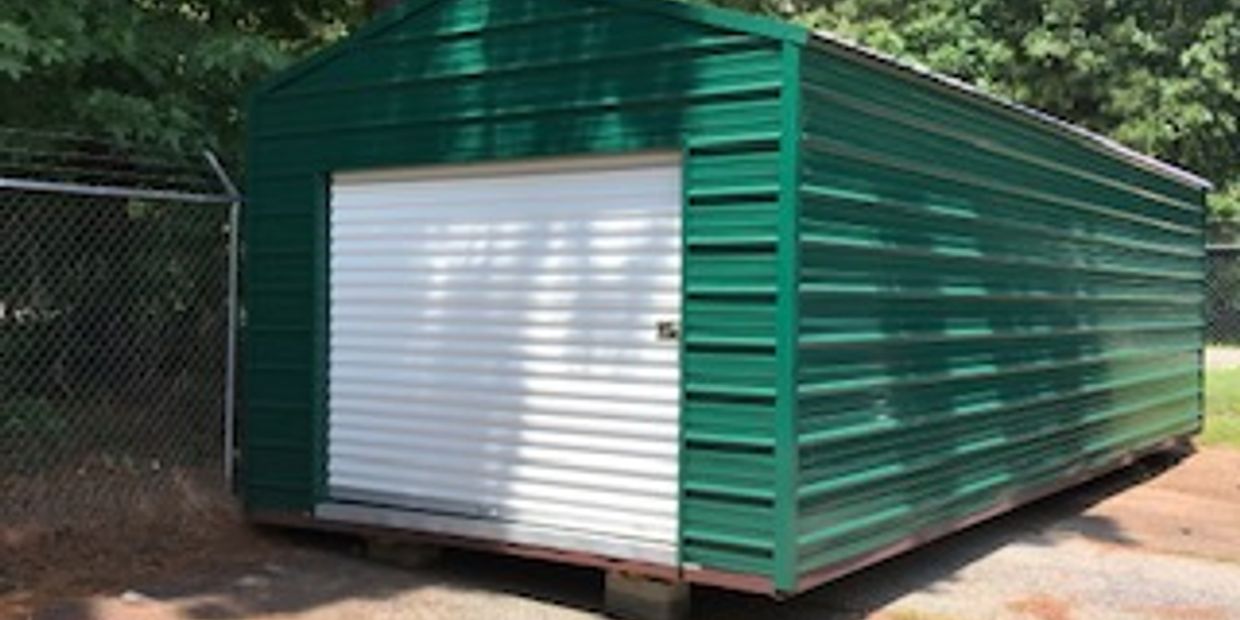 Rental Warehouses Rental